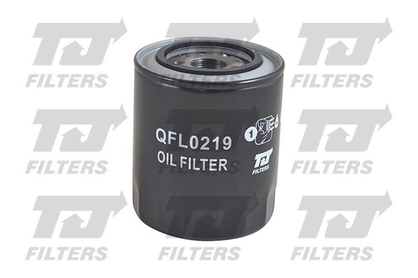 QUINTON HAZELL Eļļas filtrs QFL0219